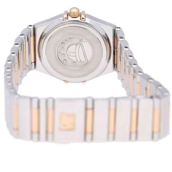 Omega My Choice Mini 1365.71.00